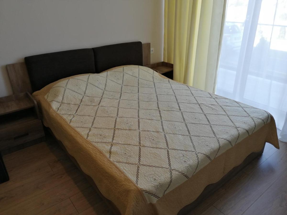 Bakuriani Plaza A-109 Apartment Exterior photo
